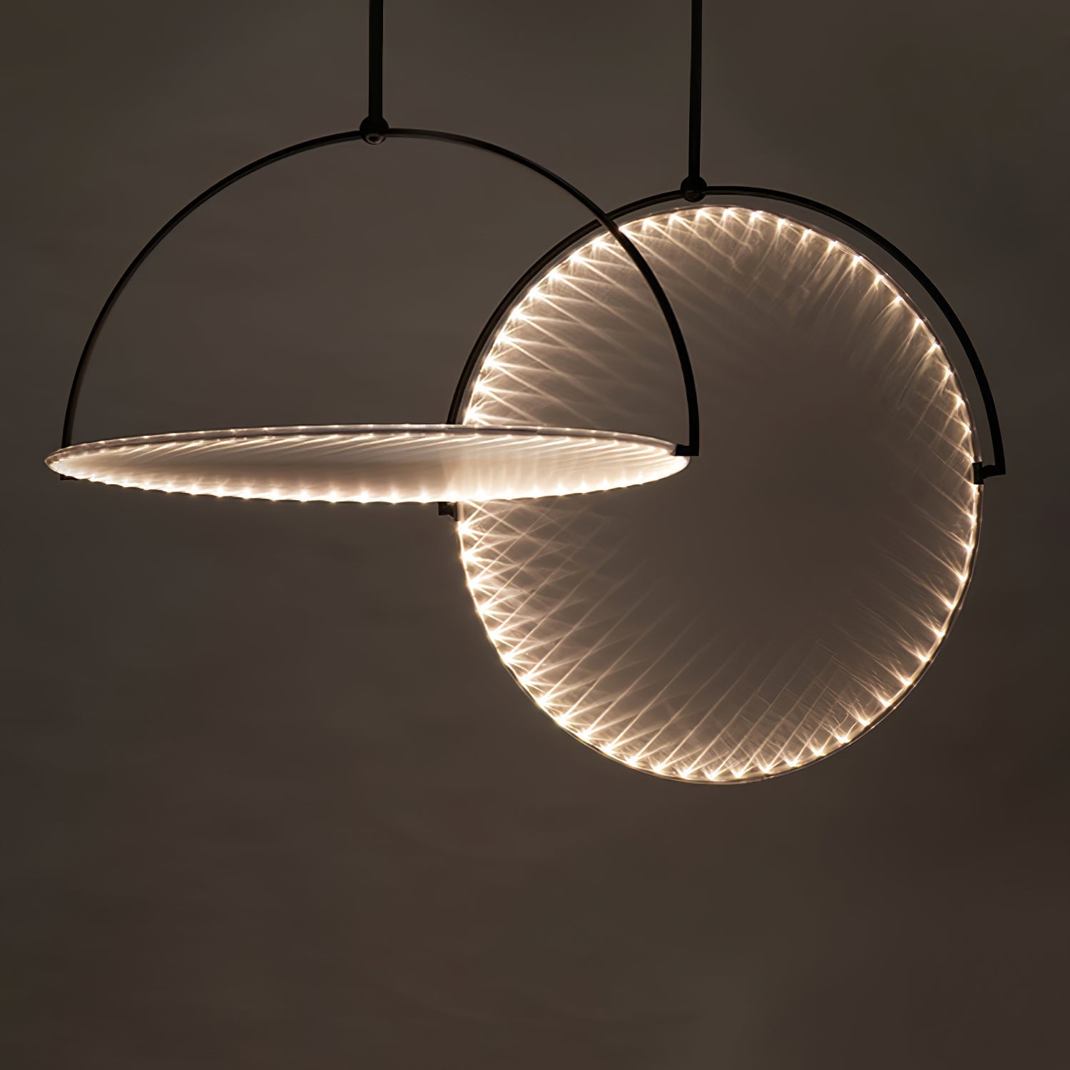 Bennett Modern Pendant Light