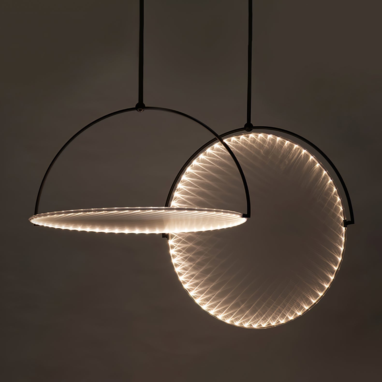 Bennett Modern Pendant Light
