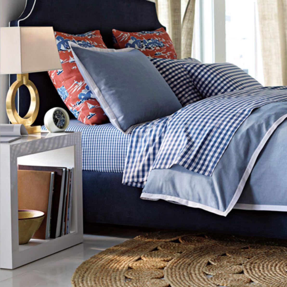 Lyrace Fabric Cozy Table Lamp