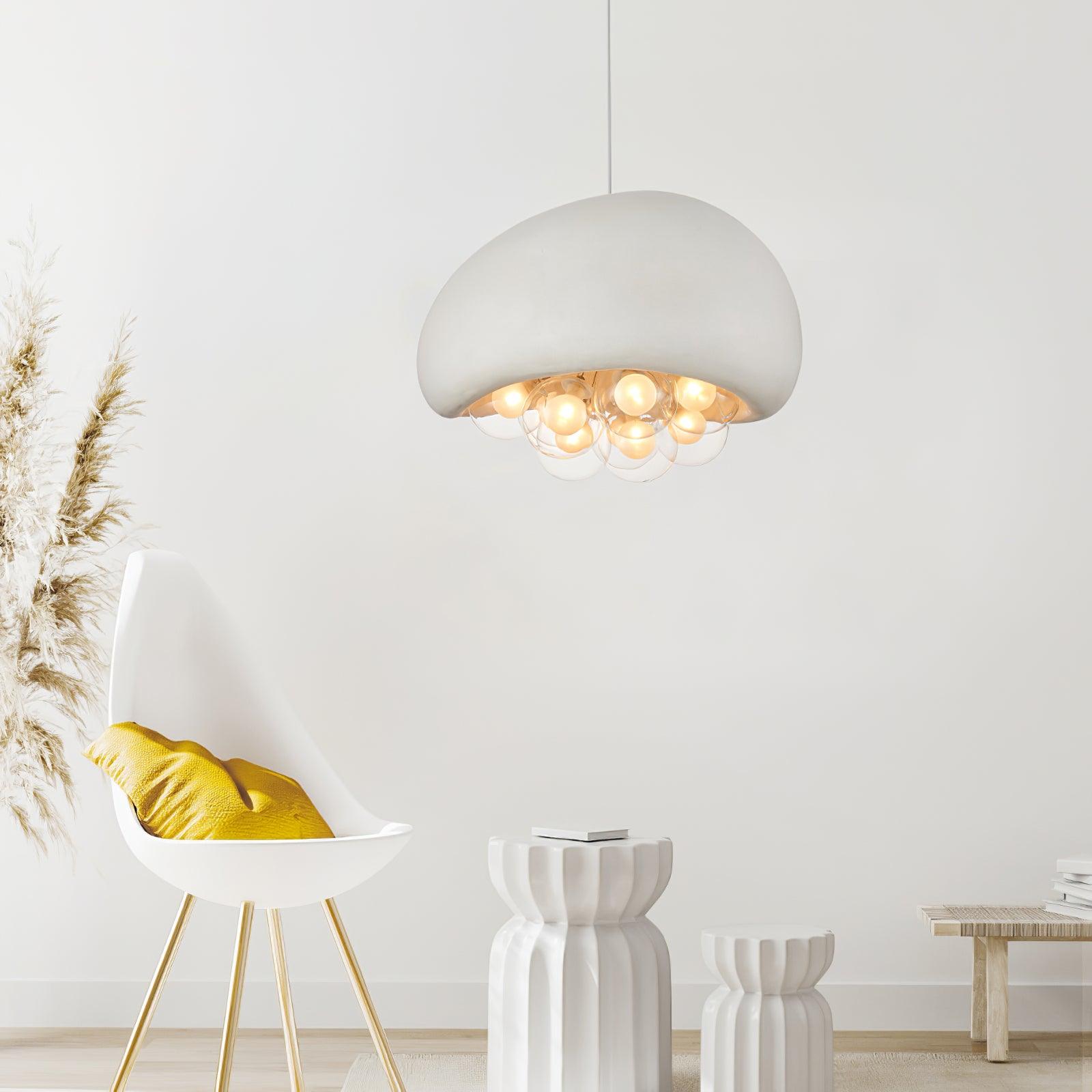 Renoia Modern Minimalist Pendant Lamp