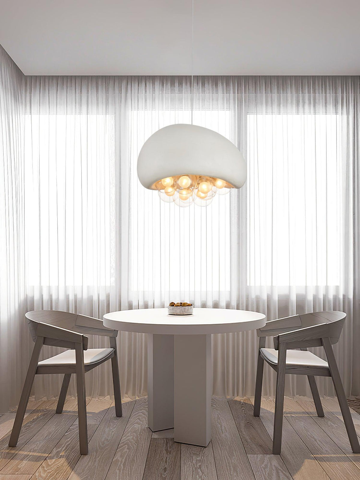 Renoia Modern Minimalist Pendant Lamp