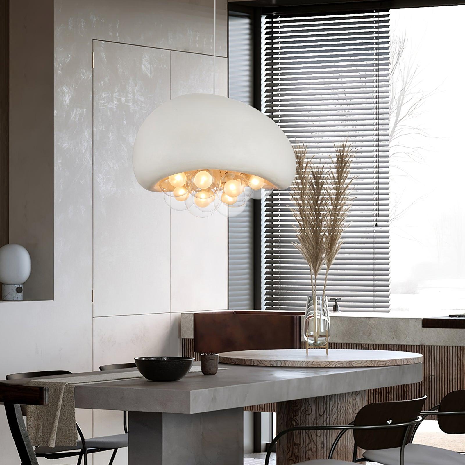 Renoia Modern Minimalist Pendant Lamp