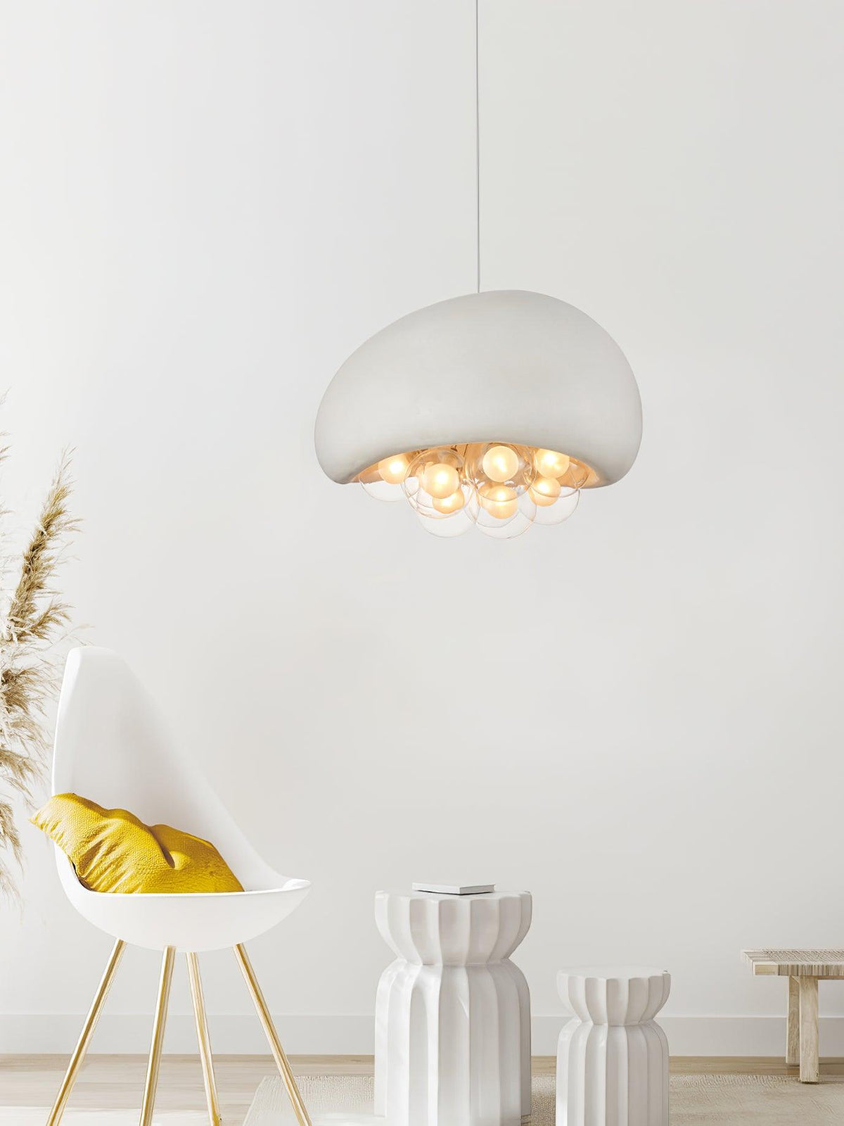 Renoia Modern Minimalist Pendant Lamp