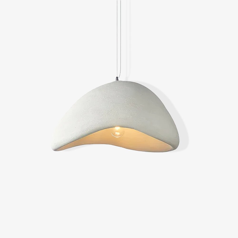 Mira wabi-sabi Pendant Lamp - Neutral Decor