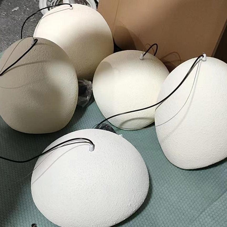 Ivinan Minimalist Cloud Style B Pendant Light