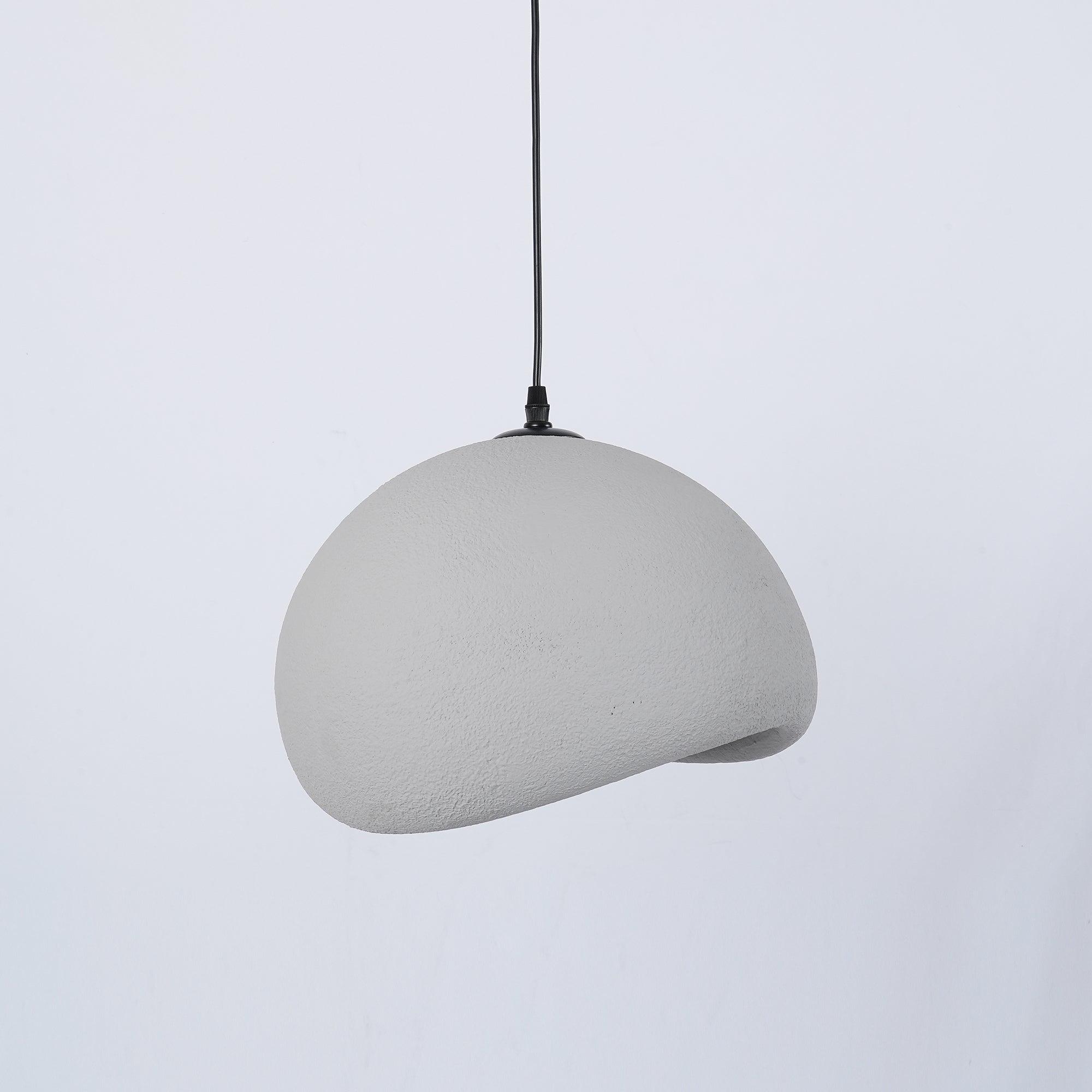 Ivinan Minimalist Cloud Style B Pendant Light