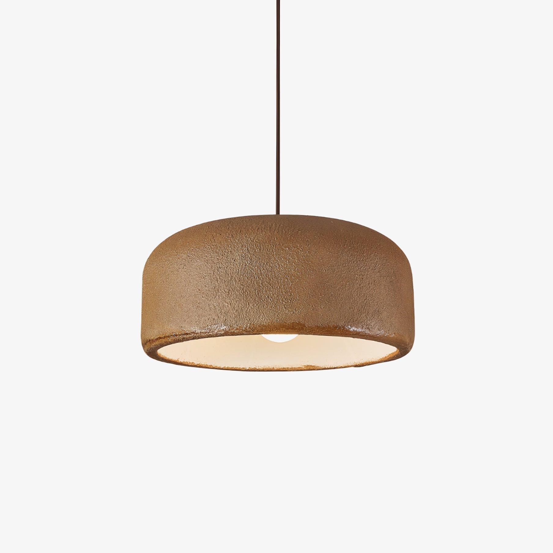 Sevenor Resin Scandinavian Pendant Lamp
