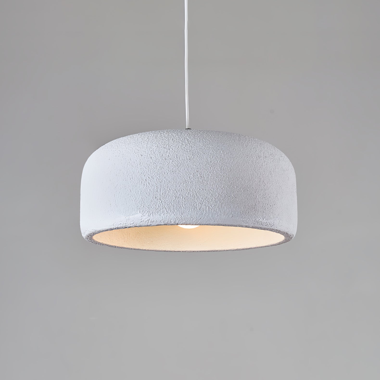 Sevenor Resin Scandinavian Pendant Lamp