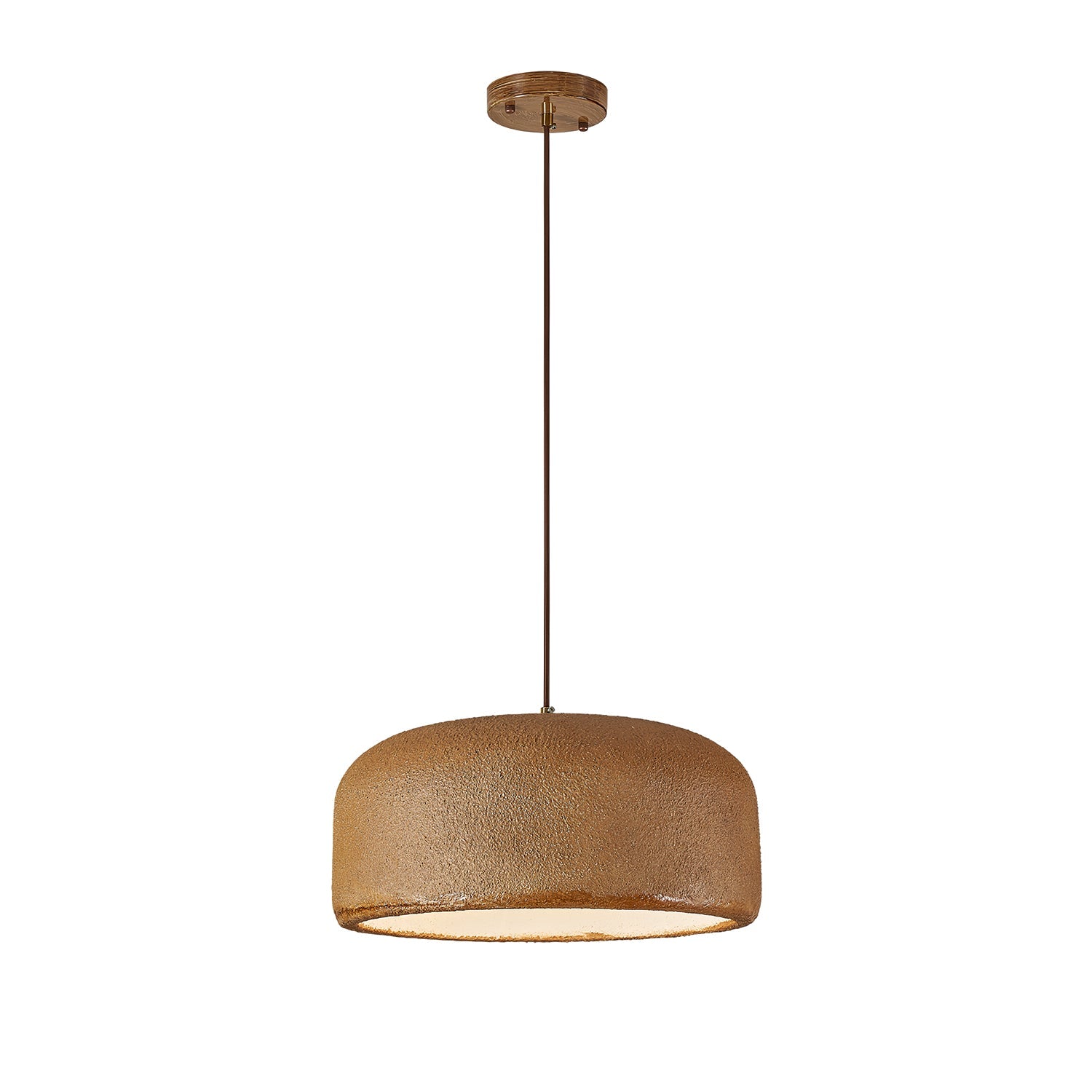 Sevenor Resin Scandinavian Pendant Lamp