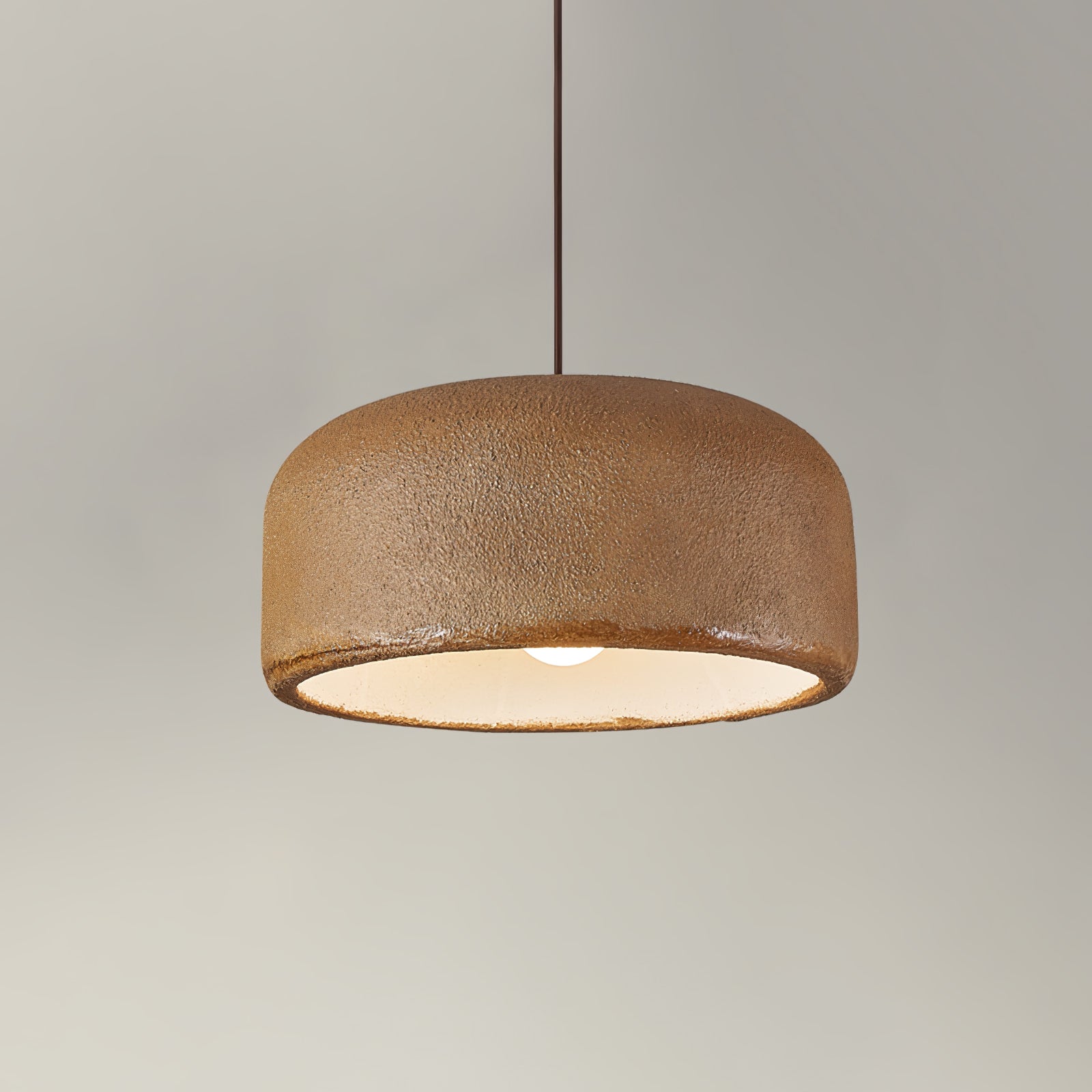Sevenor Resin Scandinavian Pendant Lamp