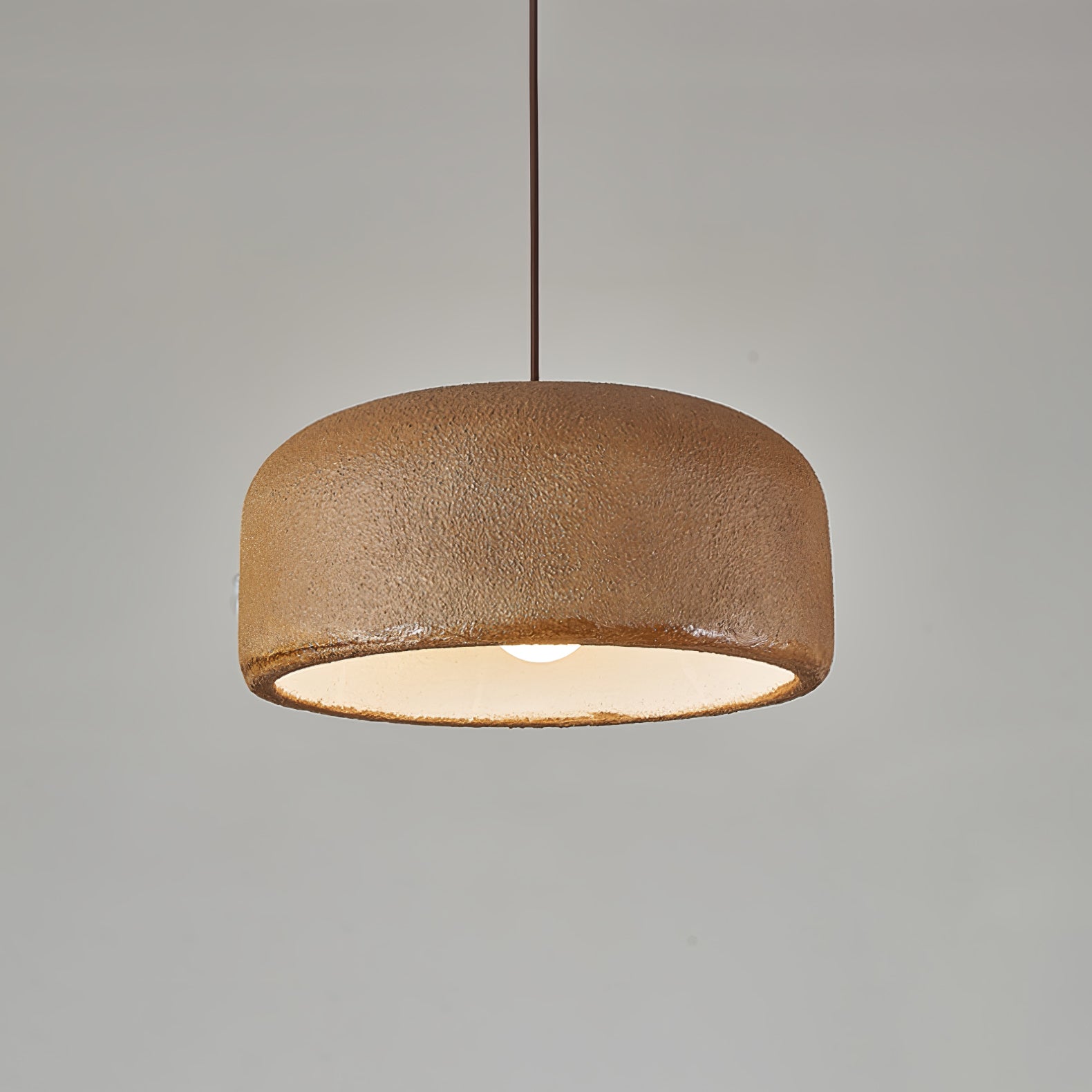 Sevenor Resin Scandinavian Pendant Lamp