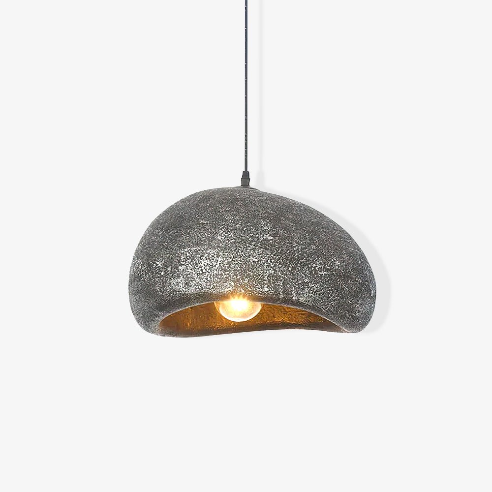 Elyndra Artistic Retro Pendant Lamp