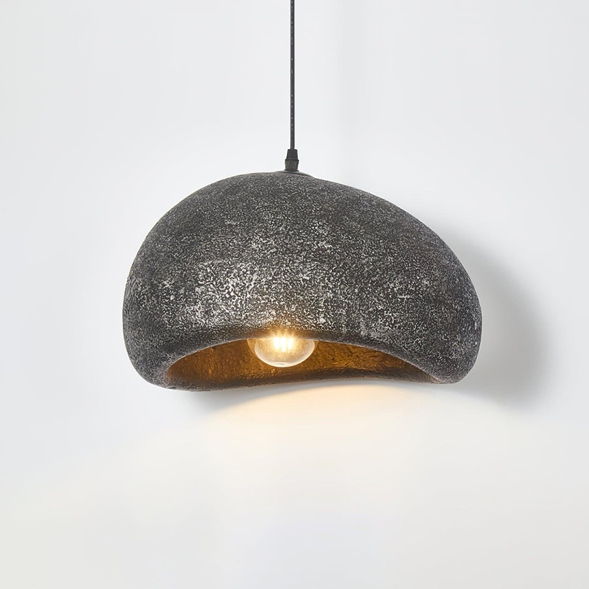 Elyndra Artistic Retro Pendant Lamp