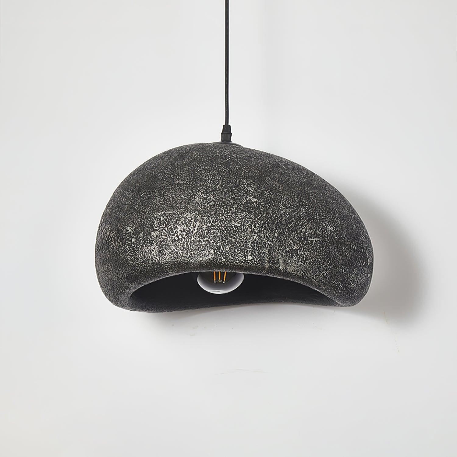 Elyndra Artistic Retro Pendant Lamp