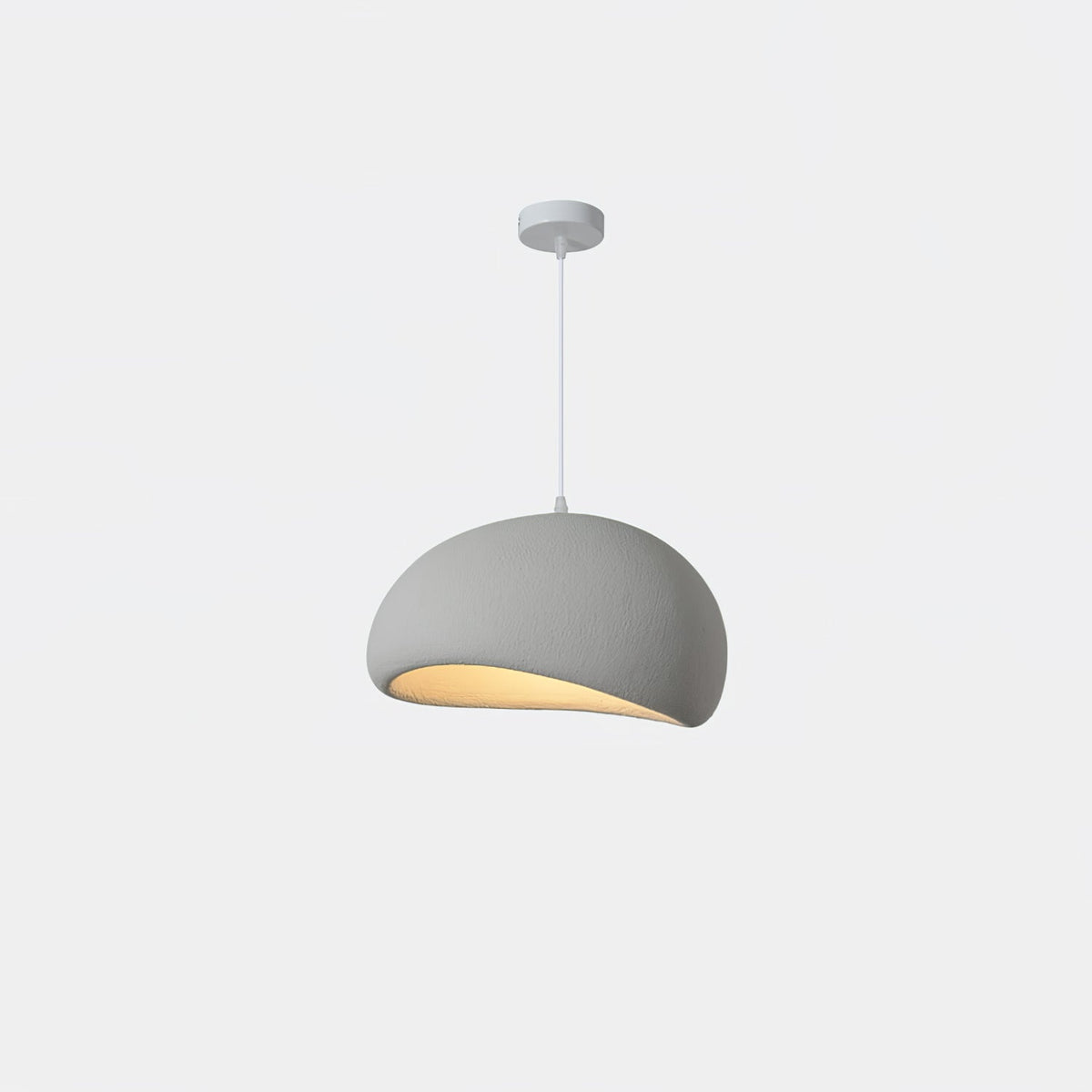 Ivinan Minimalist Cloud Style B Pendant Light