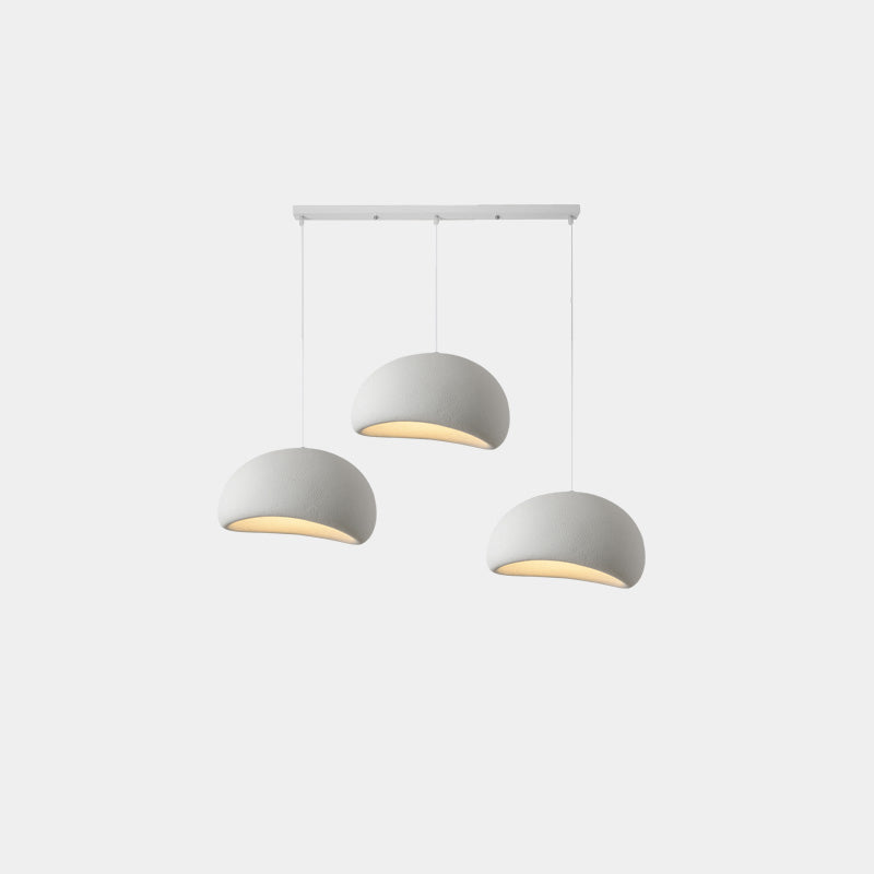 Ivinan Minimalist Cloud Style B Pendant Light
