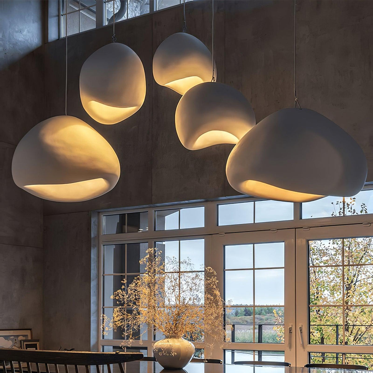 Avenuielle Cloud Pendant Light