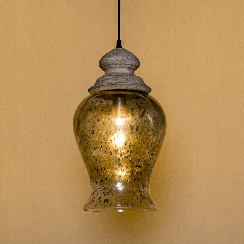 Ilvenel Pendant Lamp