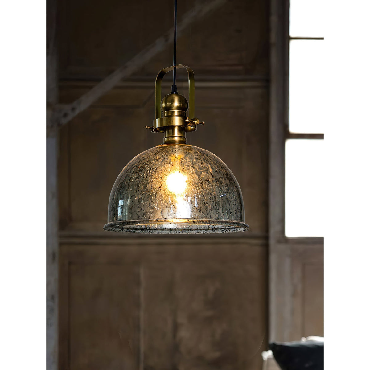 Ilvenel Pendant Lamp