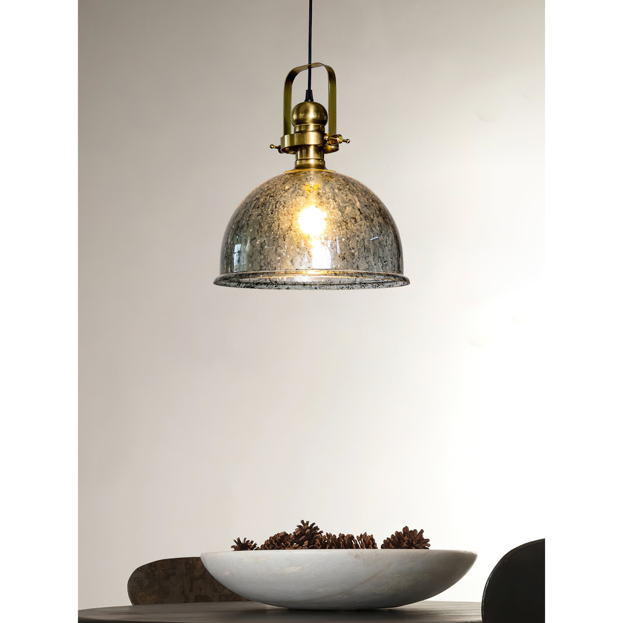 Ilvenel Pendant Lamp