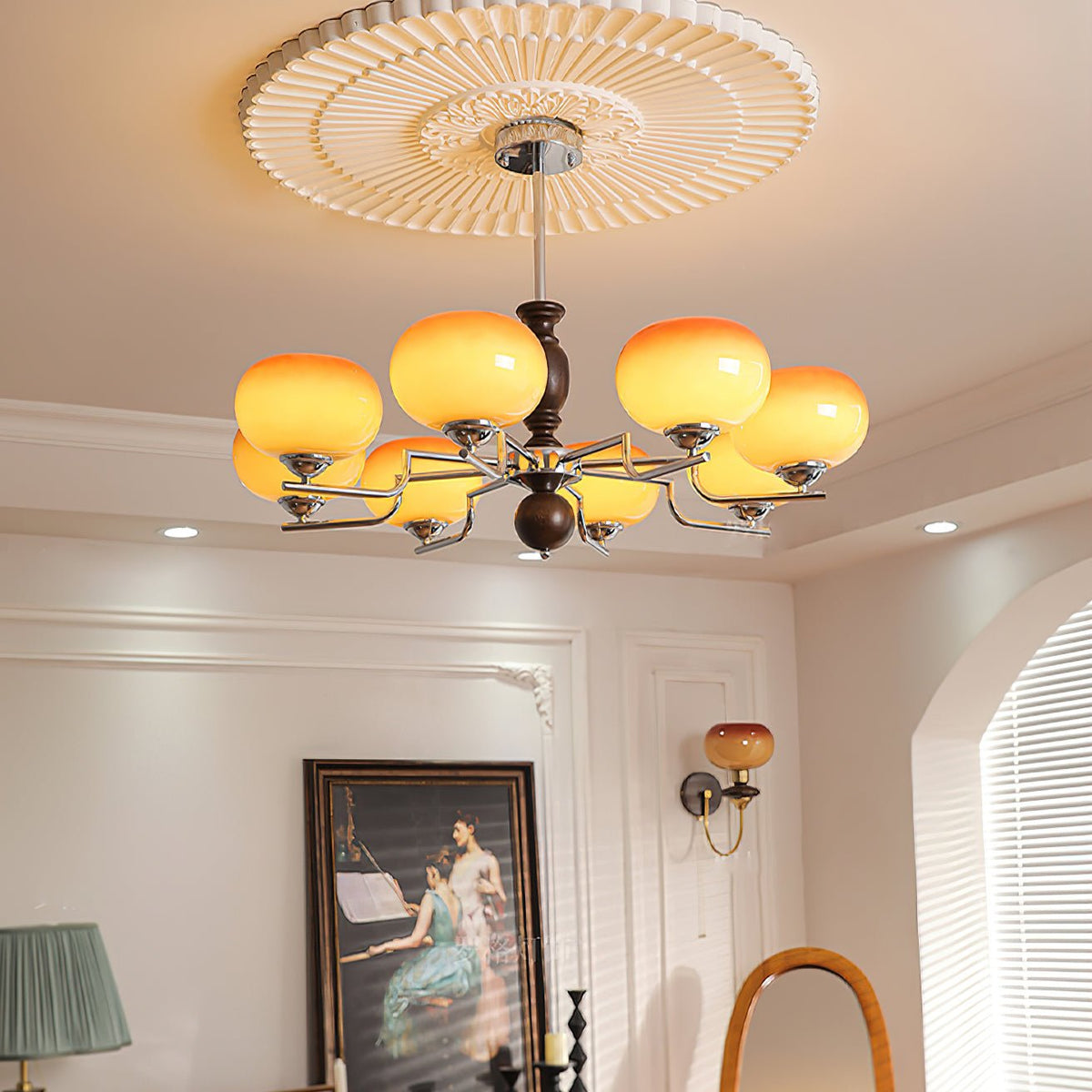 Avenalella Chandelier Royal Elegant