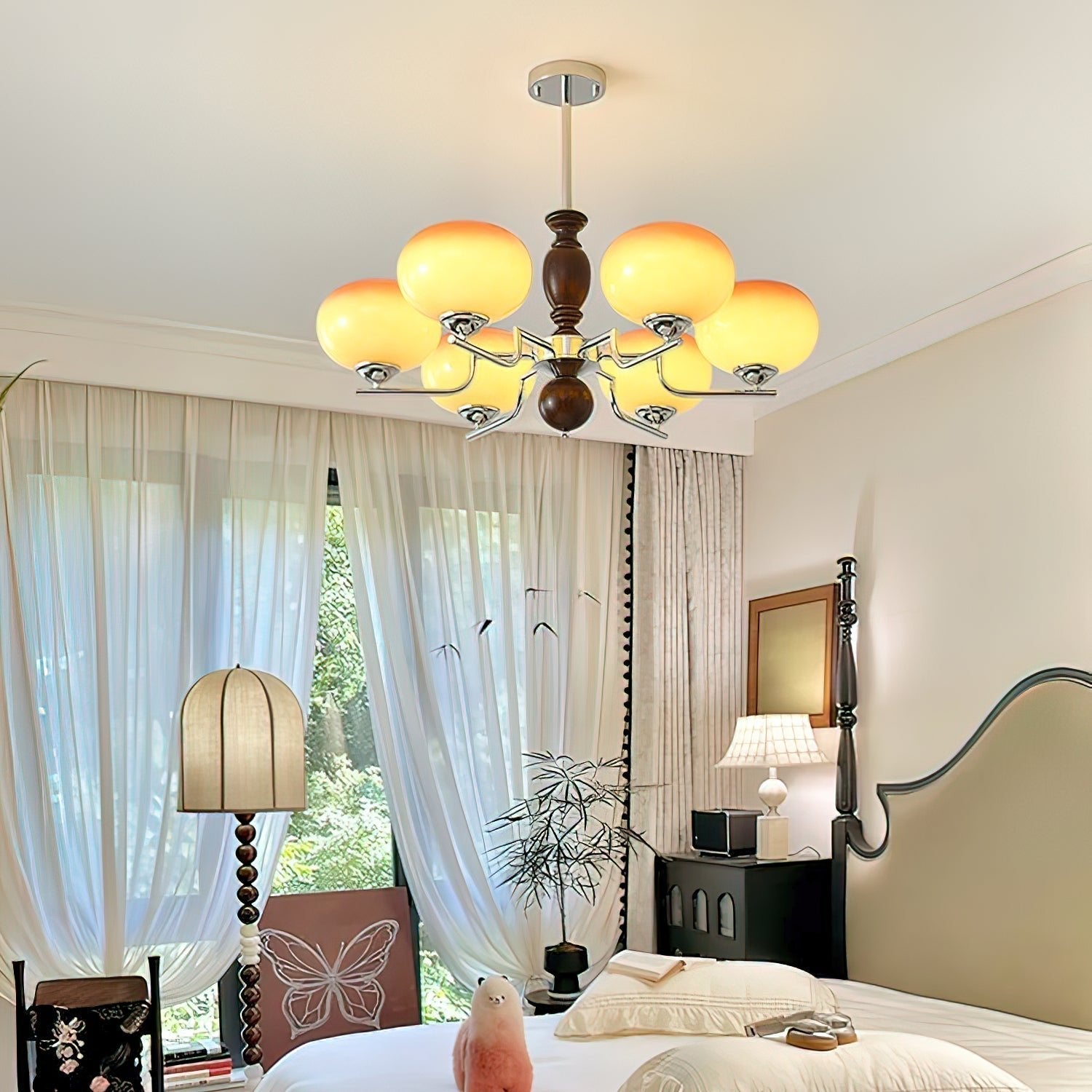 Avenalella Chandelier Royal Elegant