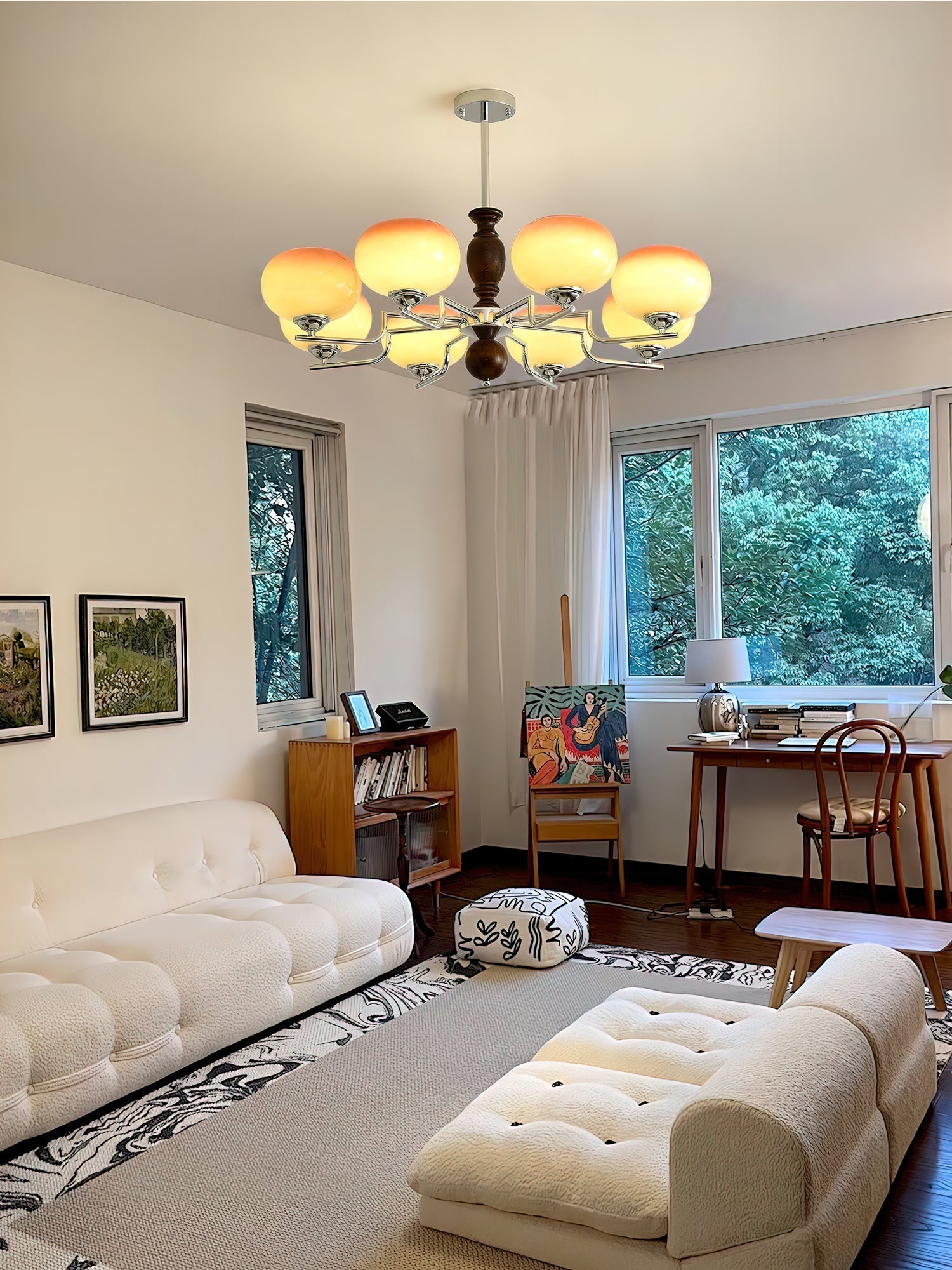 Avenalella Chandelier Royal Elegant