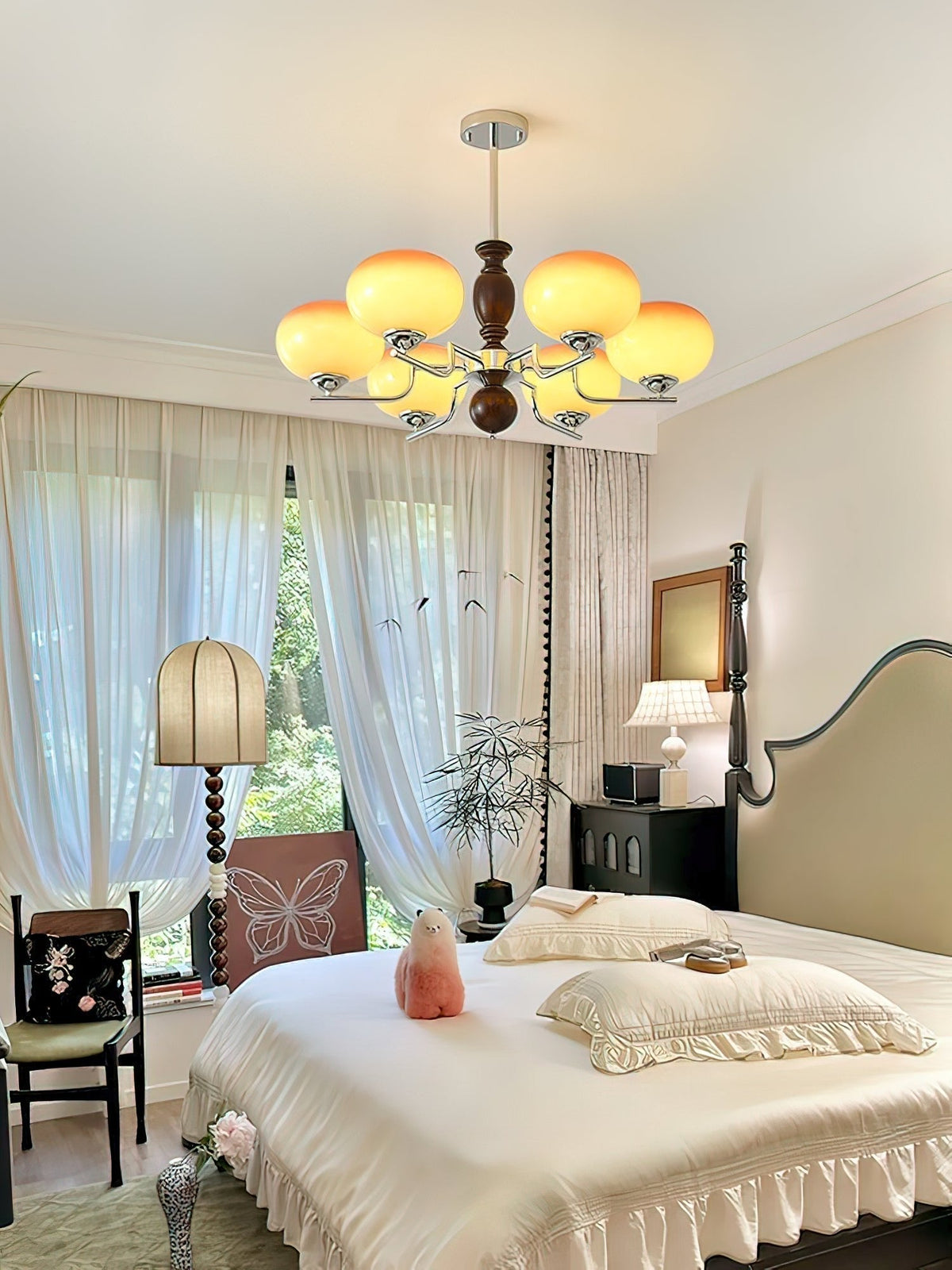 Avenalella Chandelier Royal Elegant