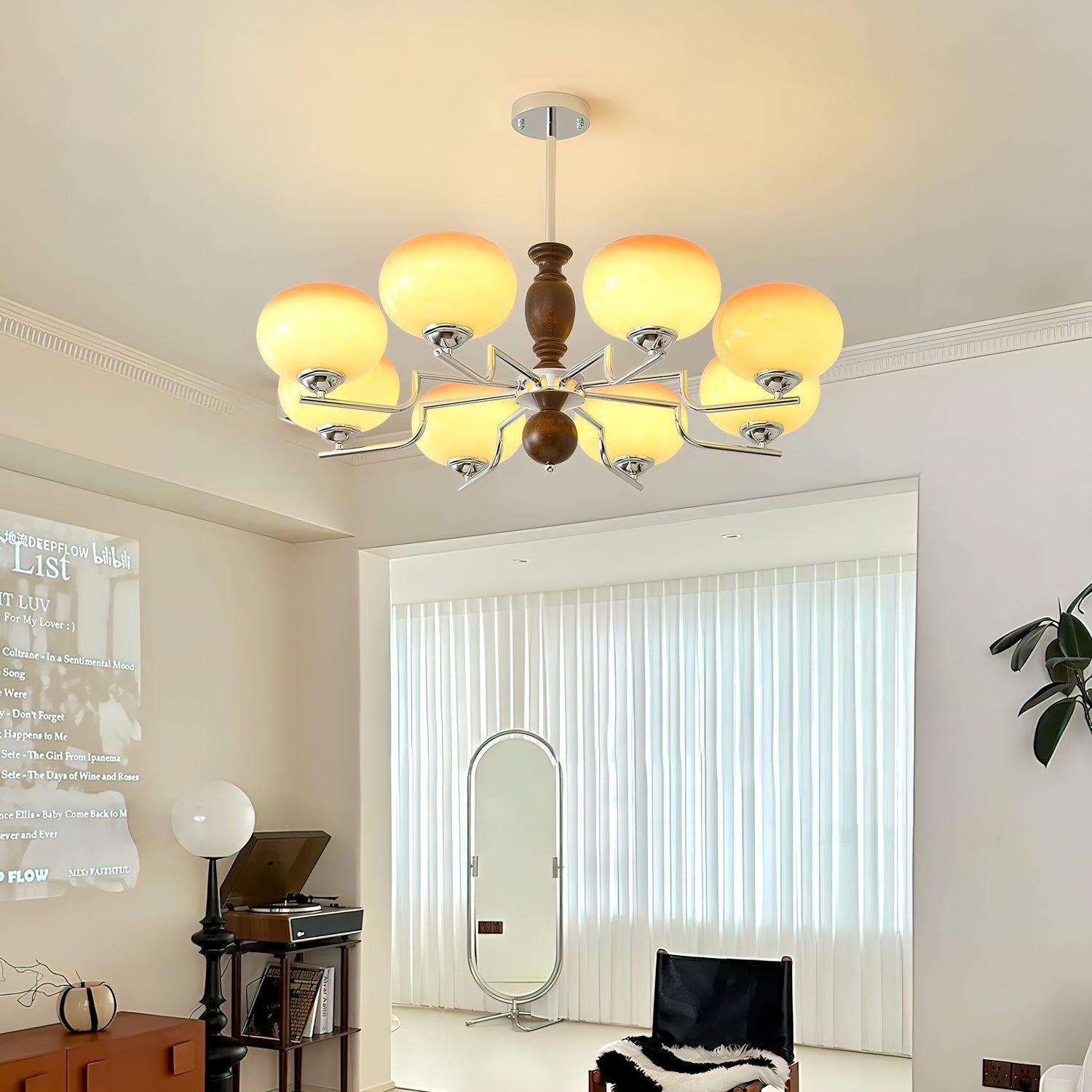 Avenalella Chandelier Royal Elegant