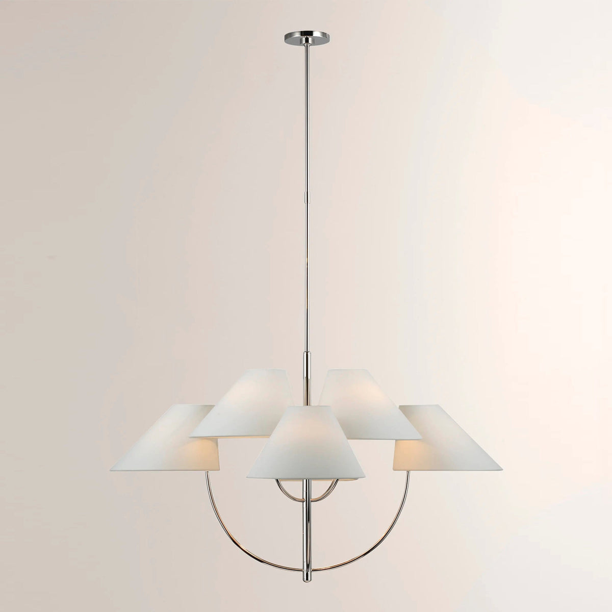 Armiria Chandelier