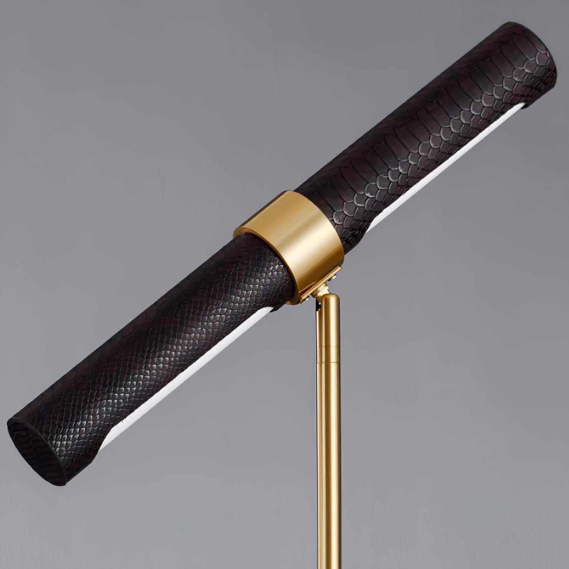 Anthony Modern Table Lamp - Neutral Decor