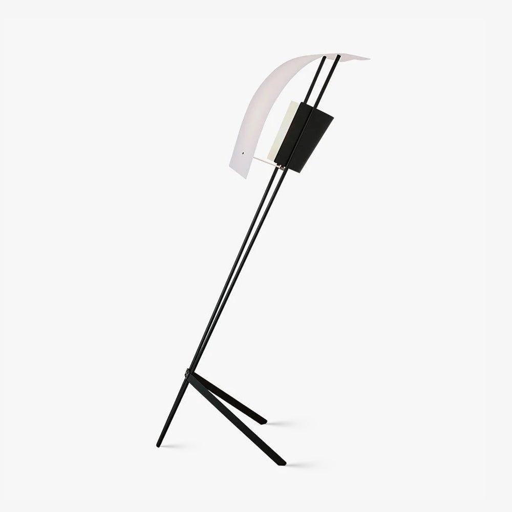 Ulvynil Minimalist Floor Lamp