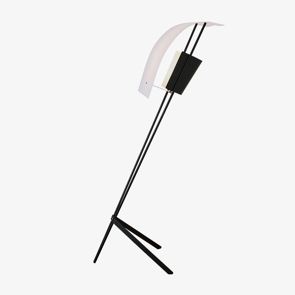 Ulvynil Minimalist Floor Lamp