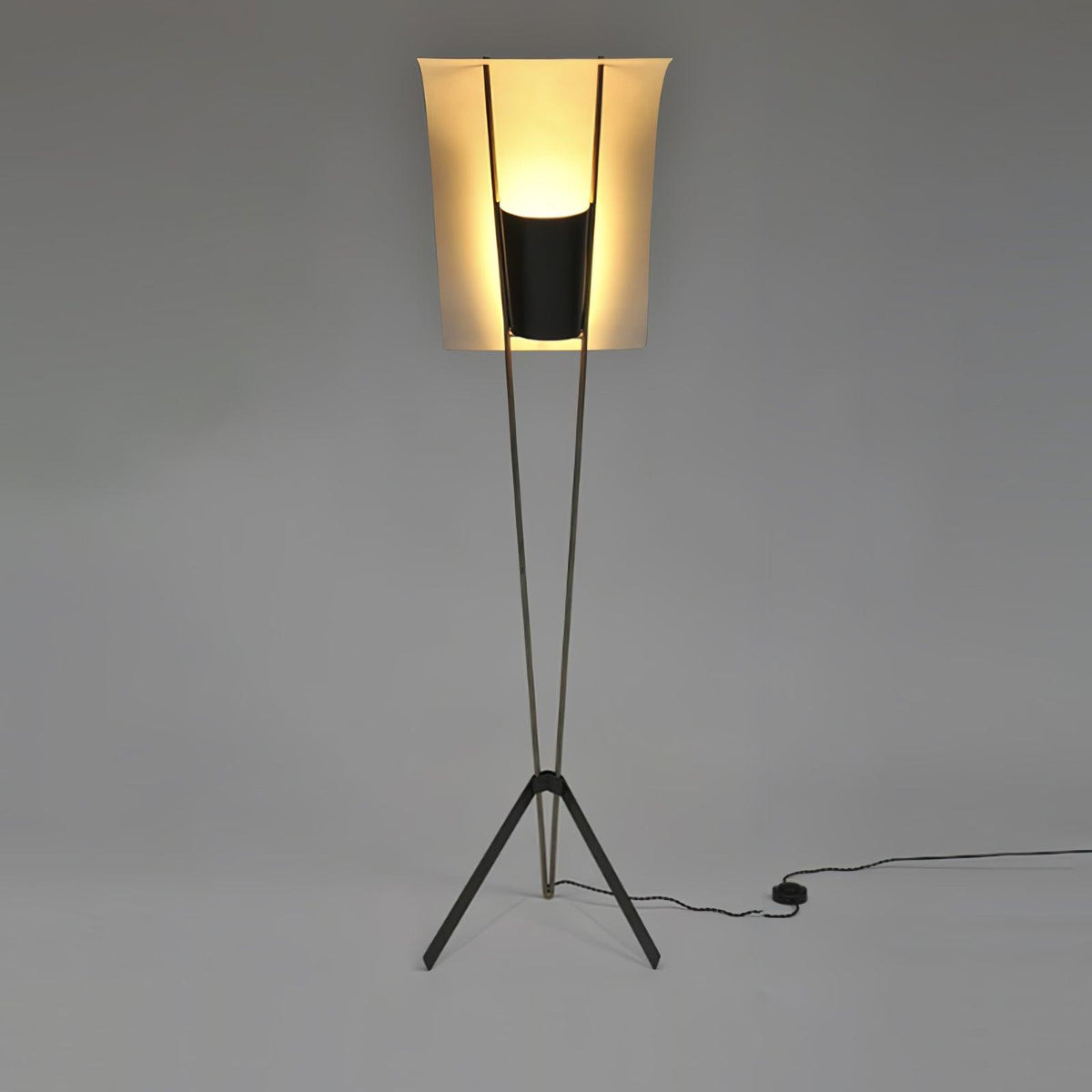 Ulvynil Minimalist Floor Lamp