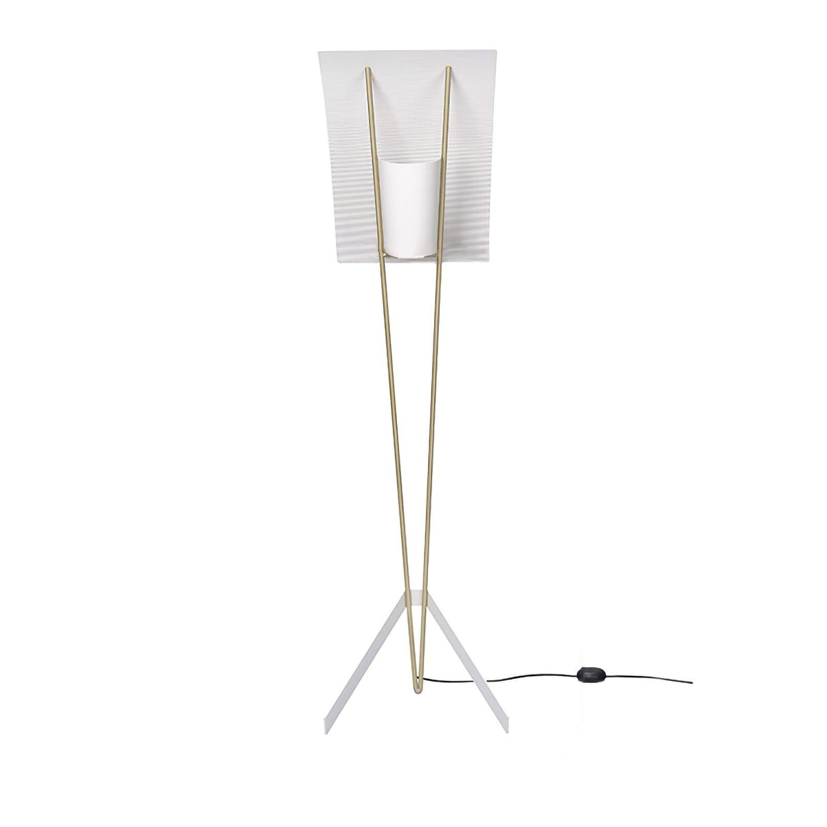 Ulvynil Minimalist Floor Lamp