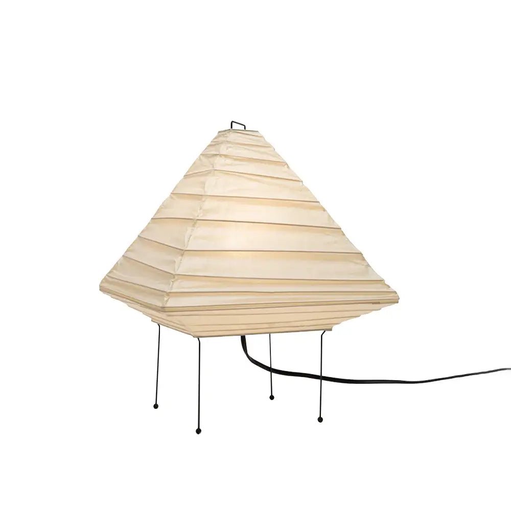 Elioi Paper Japanese Table Lamp