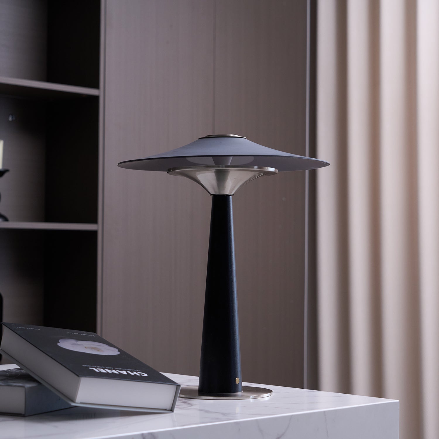 Cecilia Modern Table Lamp