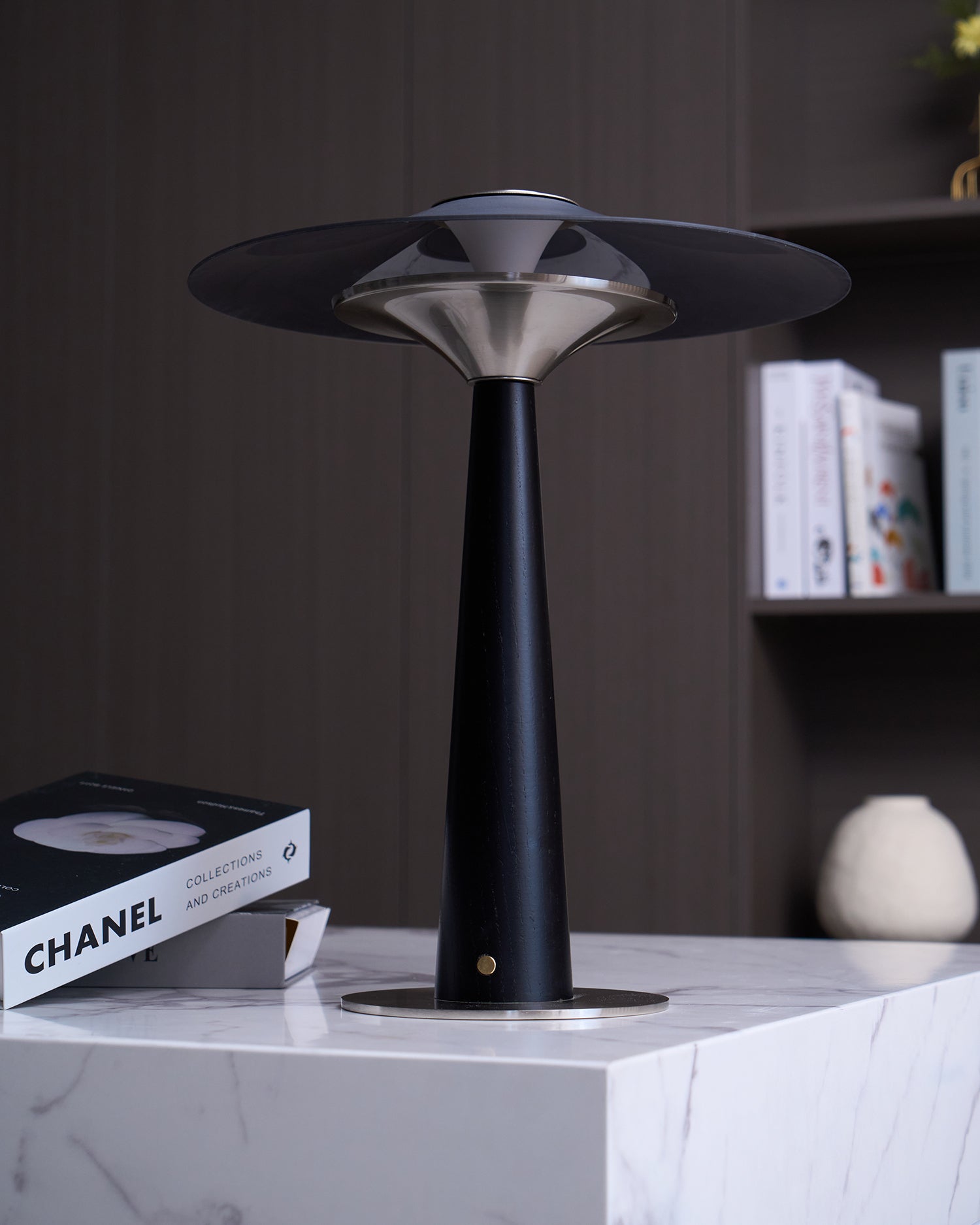 Cecilia Modern Table Lamp