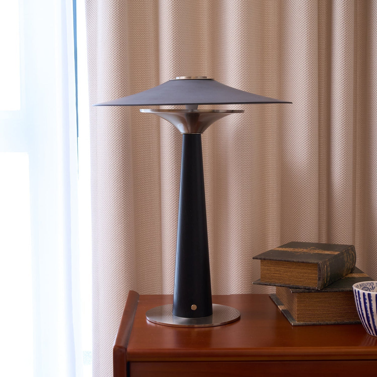 Cecilia Modern Table Lamp