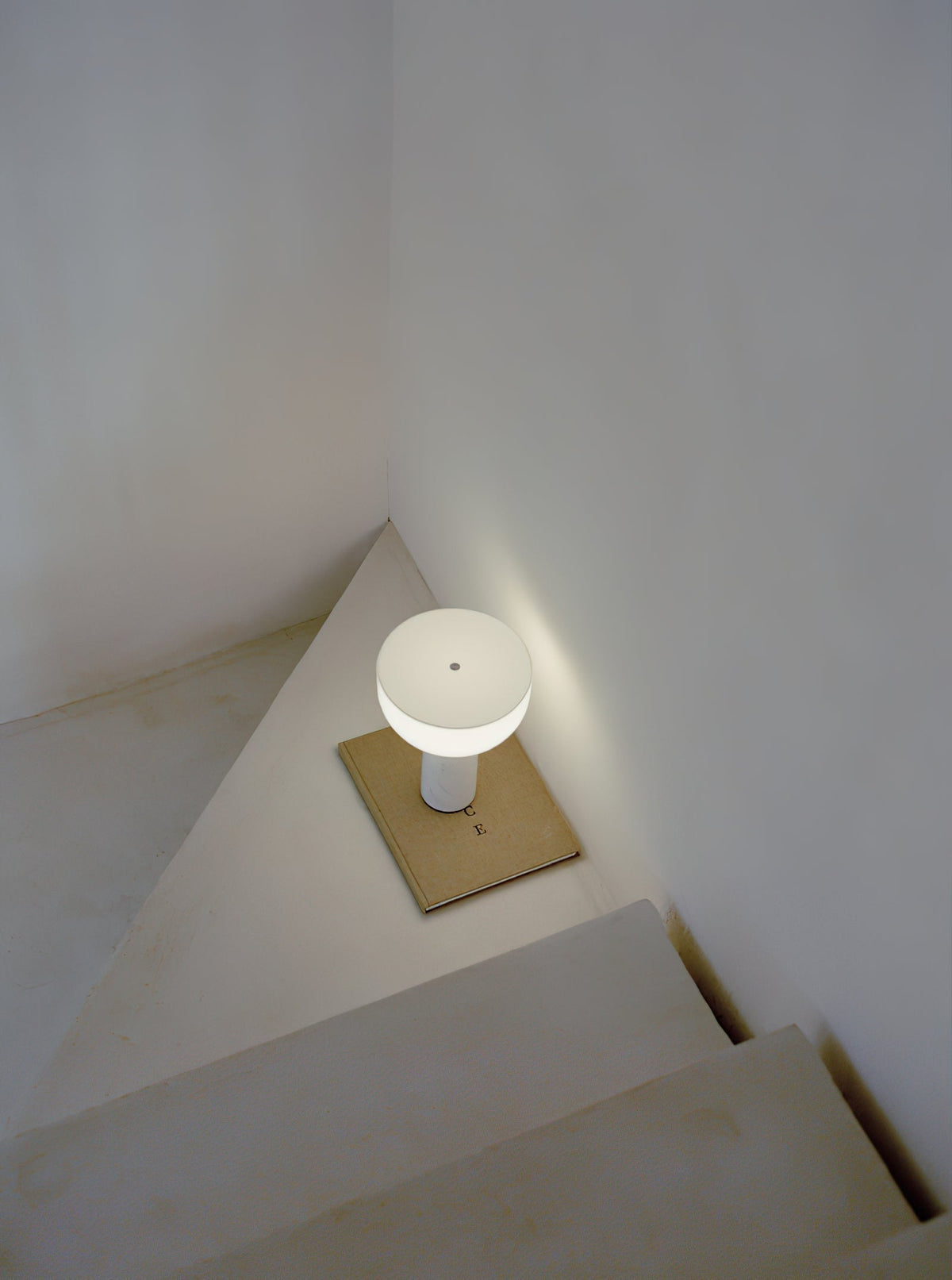 Lunabel Table Lamp