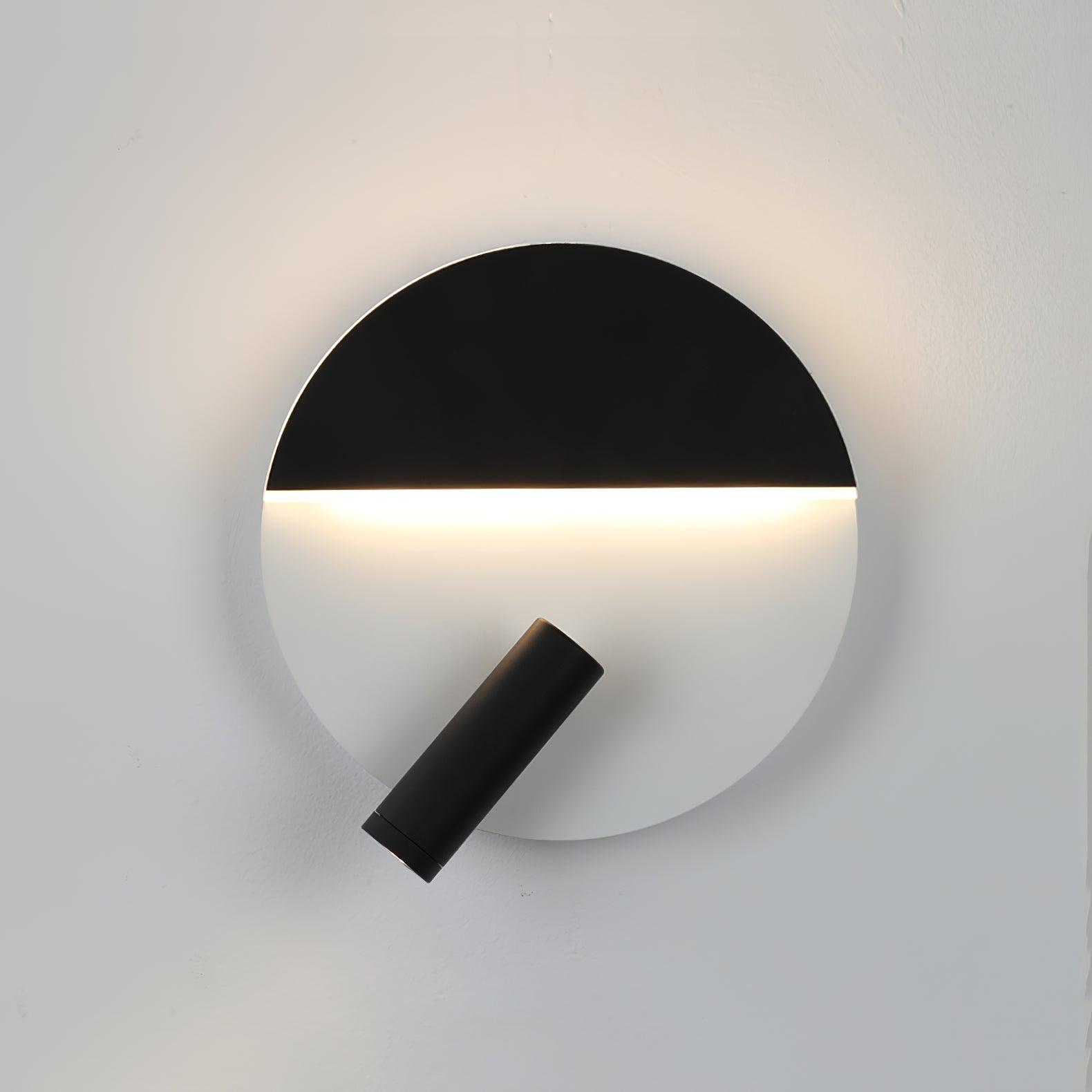 Aurnorir Wall Light