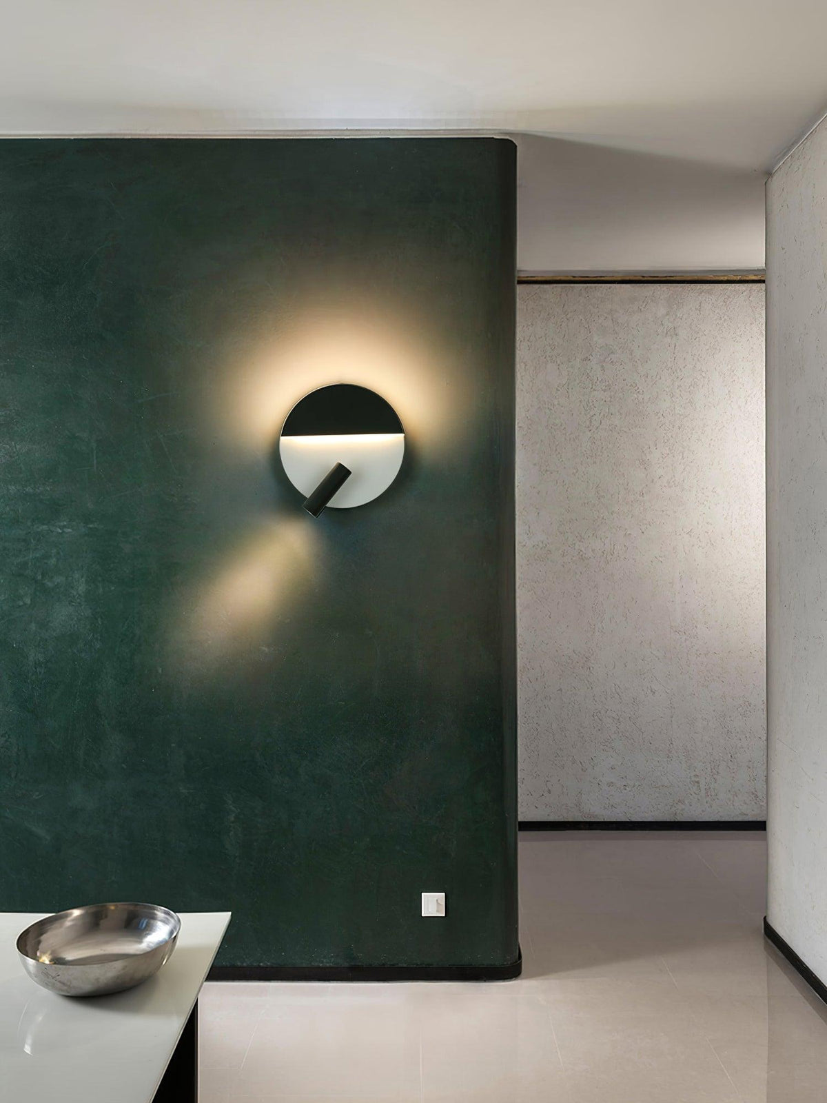 Aurnorir Wall Light