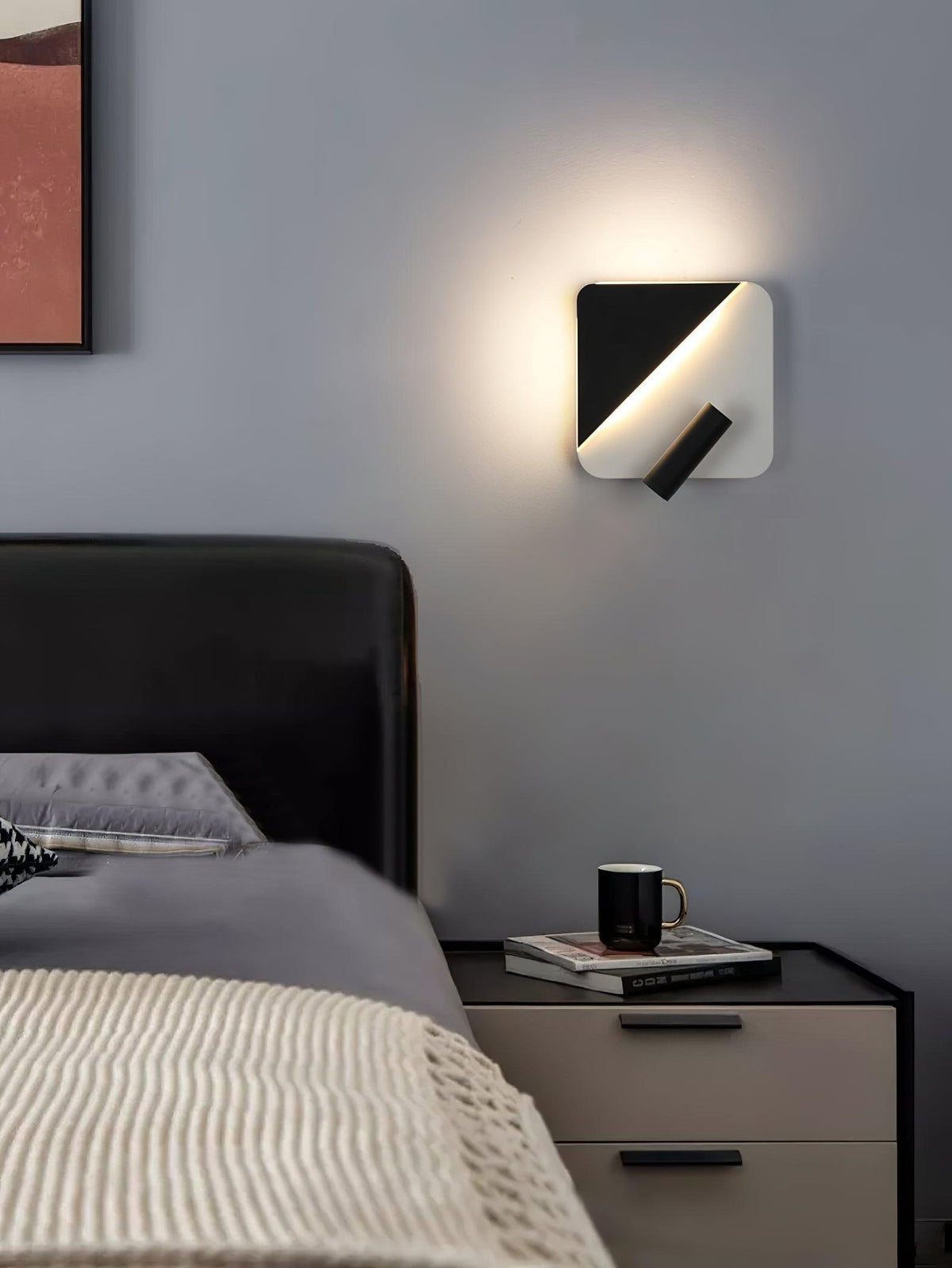 Aurnorir Wall Light