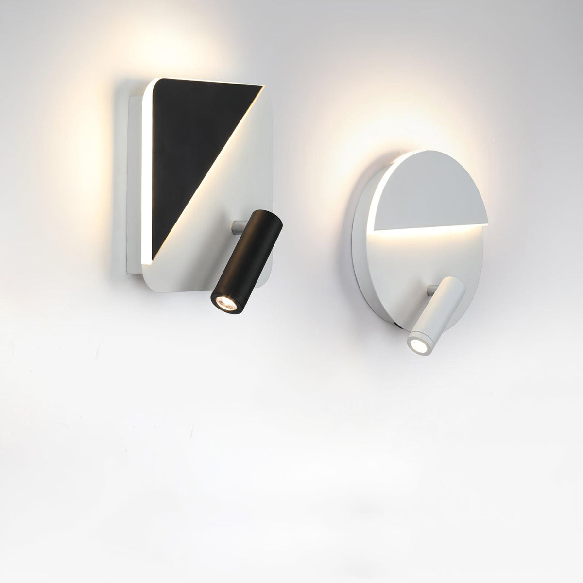 Aurnorir Wall Light