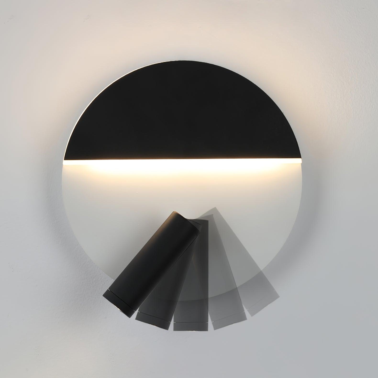 Aurnorir Wall Light