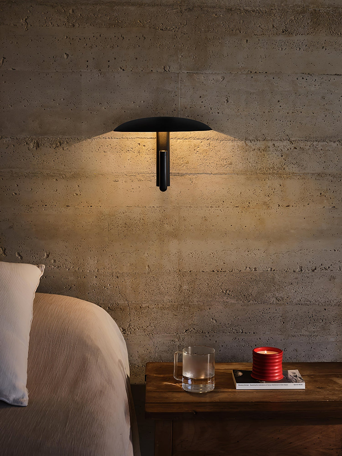 Seloza Modern Minimalist Wall Lamp