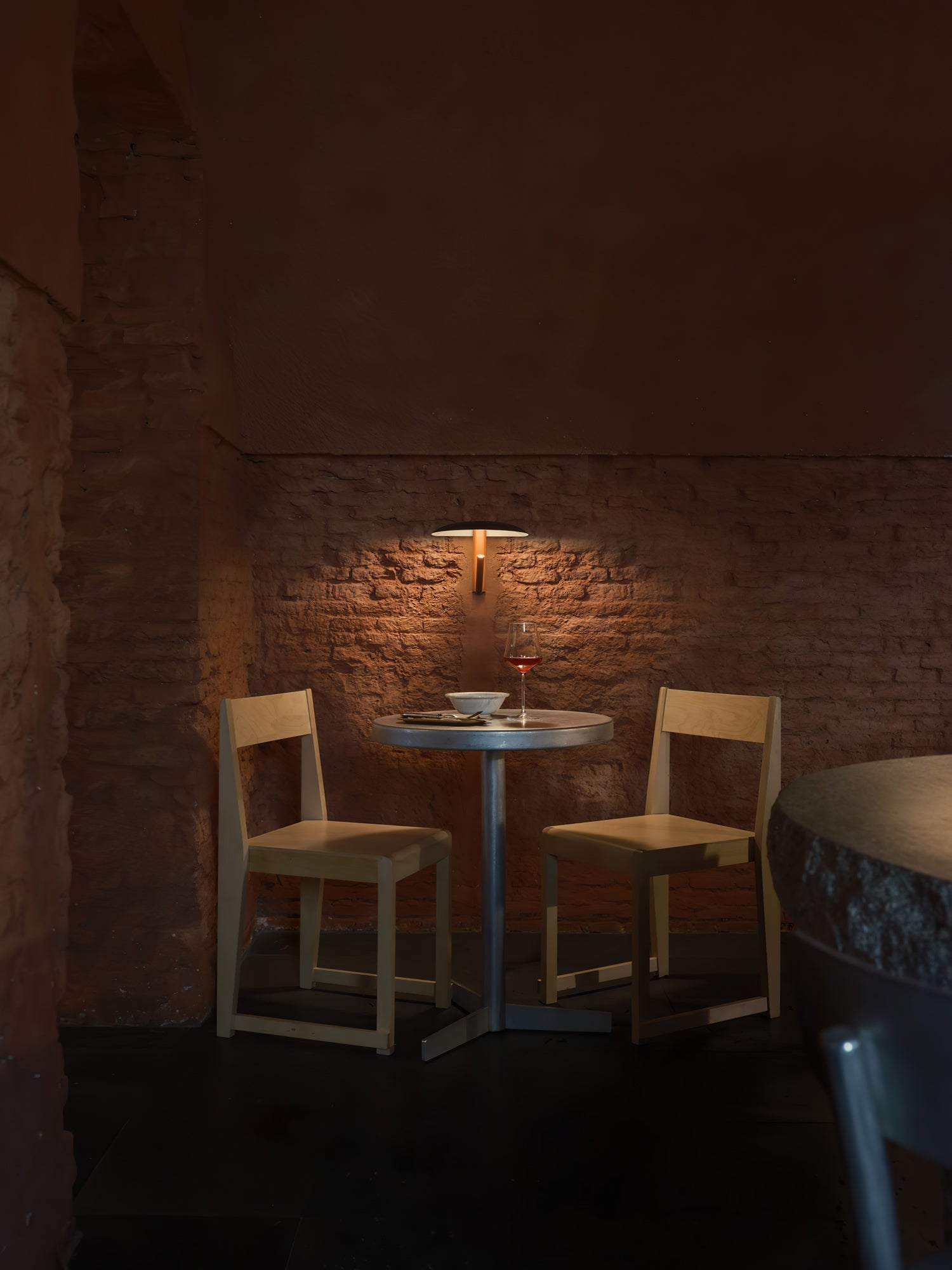 Seloza Modern Minimalist Wall Lamp