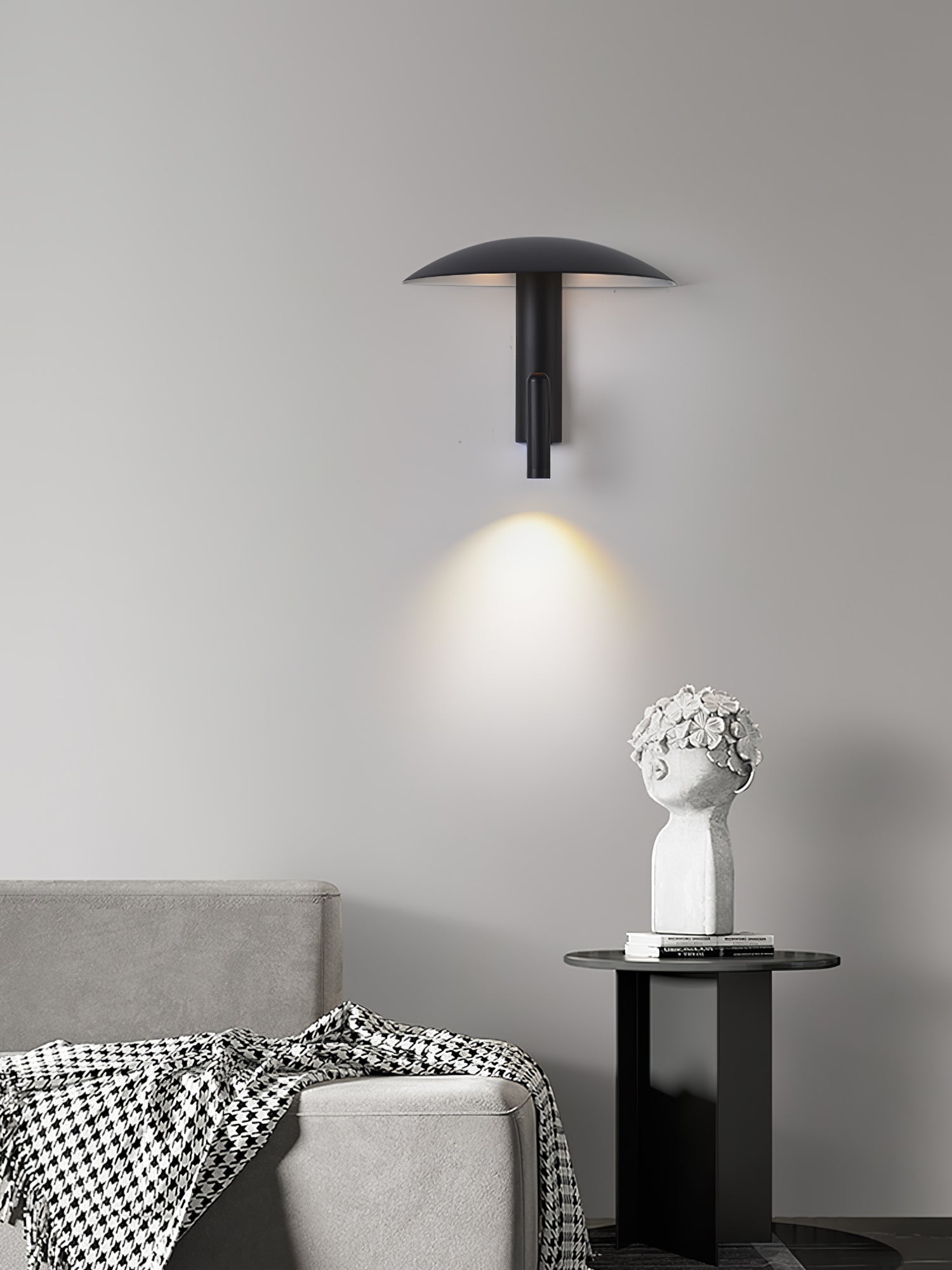 Seloza Modern Minimalist Wall Lamp