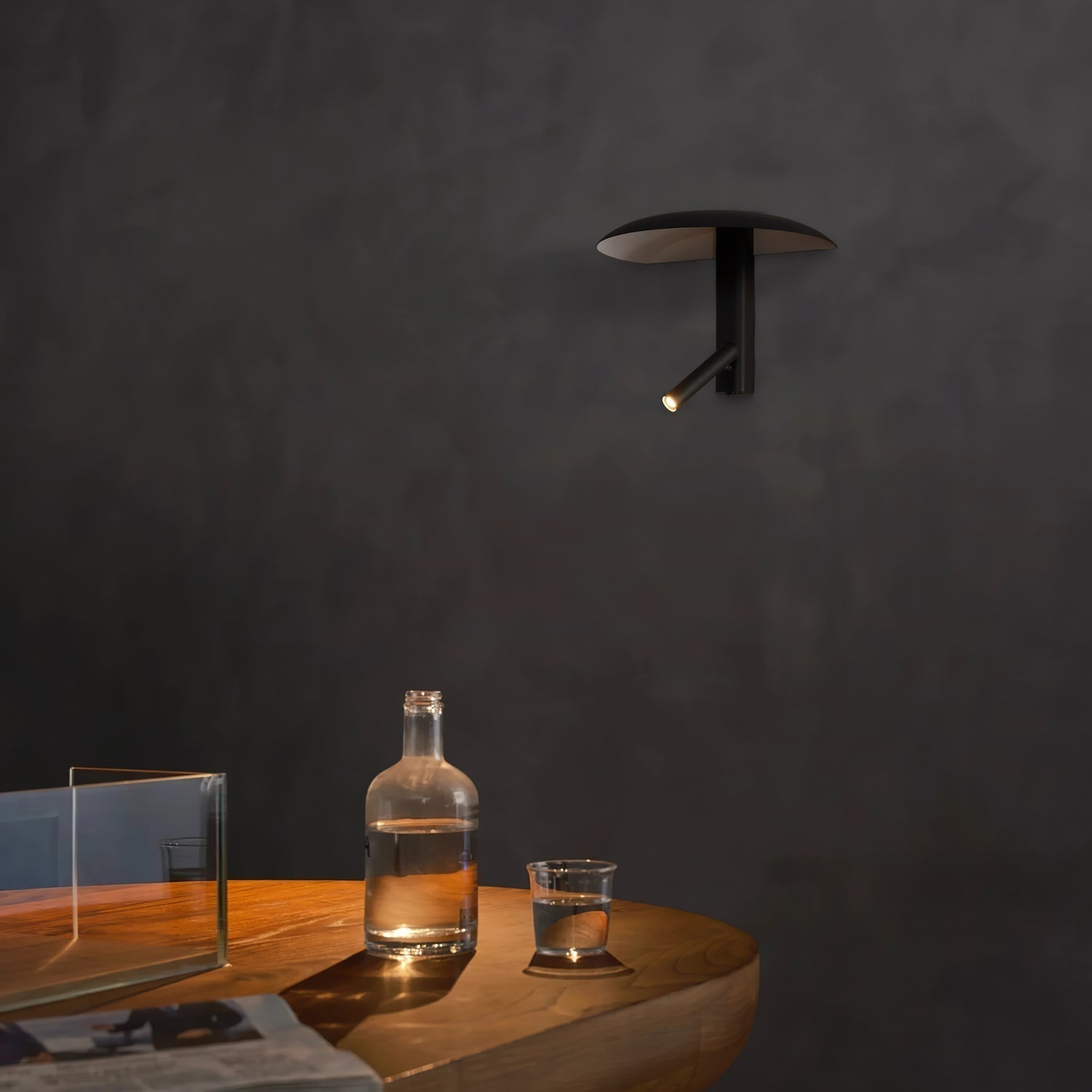 Seloza Modern Minimalist Wall Lamp