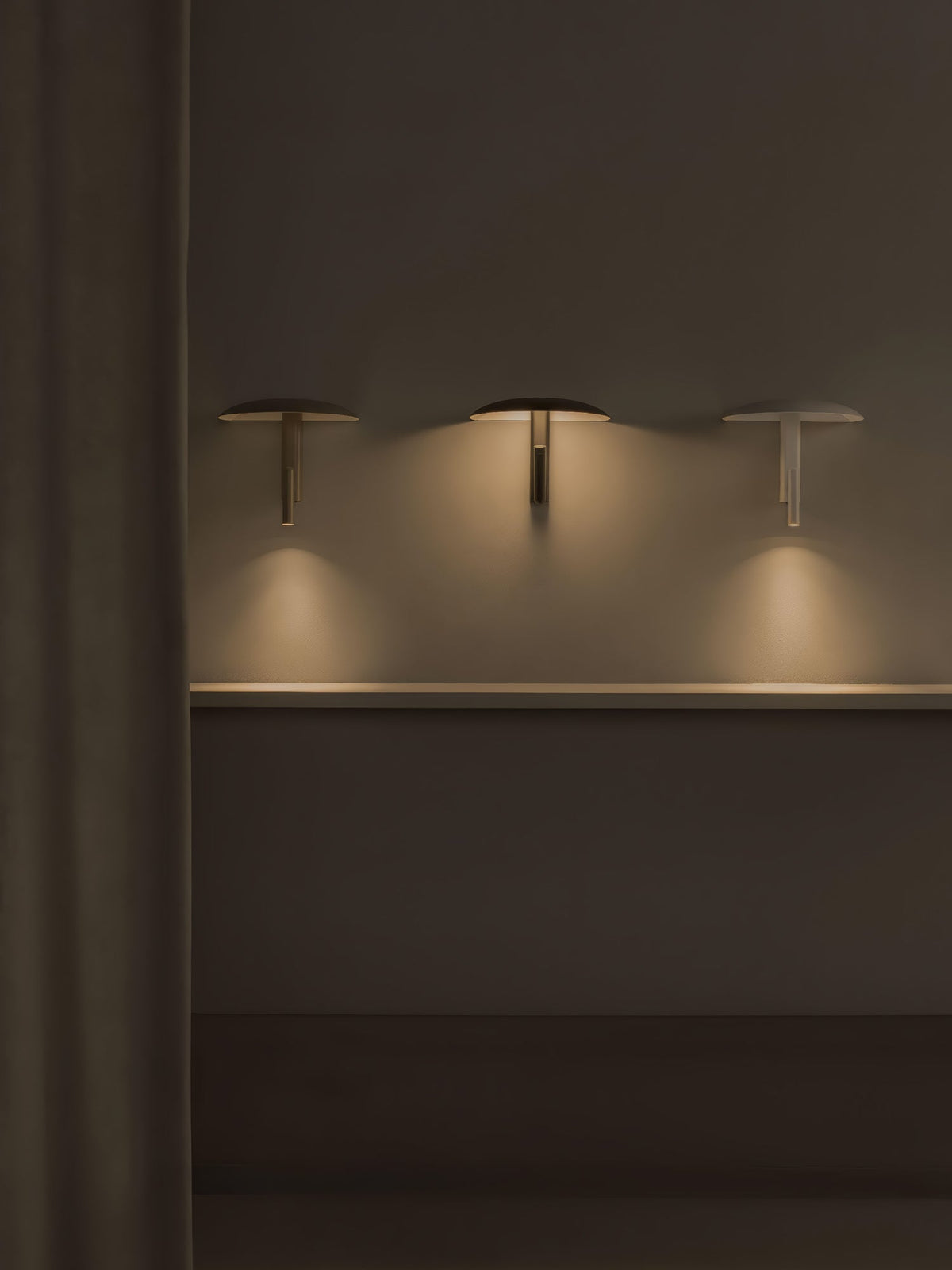 Seloza Modern Minimalist Wall Lamp